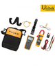 Bộ KIT Đồng Hồ Vạn Năng HVAC Và Ampe Kìm Fluke 116/323