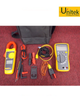 Bộ KIT Đồng Hồ Vạn Năng HVAC Và Ampe Kìm Fluke 116/323