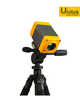 Camera hồng ngoại cố định Fluke RSE600