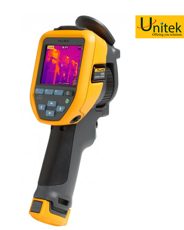 Camera Nhiệt Fluke TiS20+ MAX