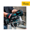 Máy Cắt Kim Loại Makita DCS551RMJ Dùng Pin (150MM/BL)(18V)