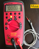 Đồng Hồ Vạn Năng Amprobe 37XR-A True-Rms