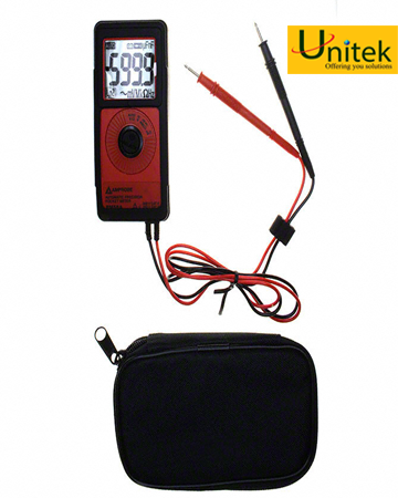 Đồng Hồ Đo Đa Năng Bỏ Túi PM55A