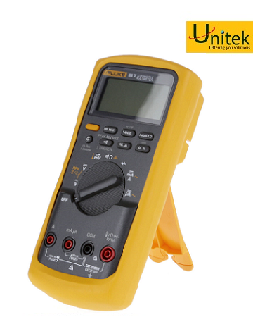 Đồng Hồ Vạn Năng Fluke 88V