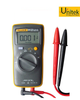 Đồng Hồ Vạn Năng Fluke 101
