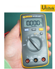 Đồng Hồ Vạn Năng Kỹ Thuật Số Fluke 107