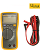 Đồng Hồ Vạn Năng Fluke 114
