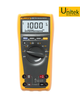 Đồng Hồ Vạn Năng Hiệu Dụng Thực Fluke 179 (Tặng dây đo Fluke TL75)
