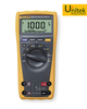 Đồng Hồ Vạn Năng Hiệu Dụng Thực Fluke 179 (Tặng dây đo Fluke TL75)