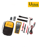 Đồng Hồ Vạn Năng Hiệu Dụng Thực Fluke 179 (Tặng dây đo Fluke TL75)