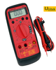 Đồng Hồ Vạn Năng Mini Amprobe 5XP-A AC/DC