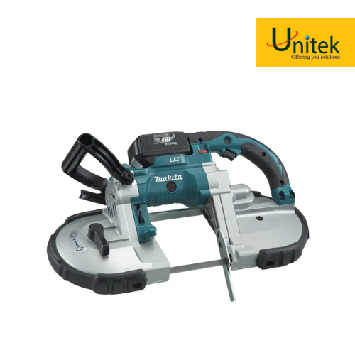 Máy Cưa Vòng Makita DPB180RFE Dùng Pin (120X120MM)(18V)