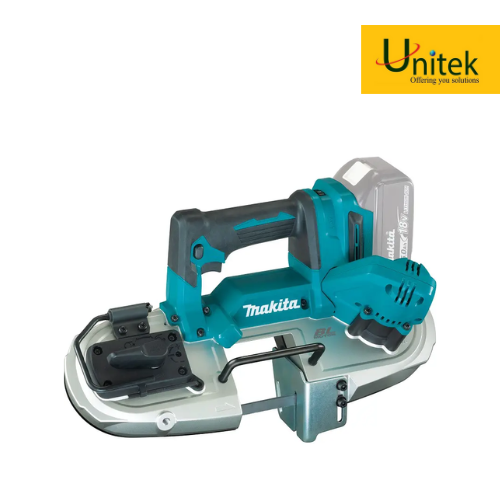 Máy Cưa Vòng Makita DPB183Z Dùng Pin (66X66MM/BL)(18V)