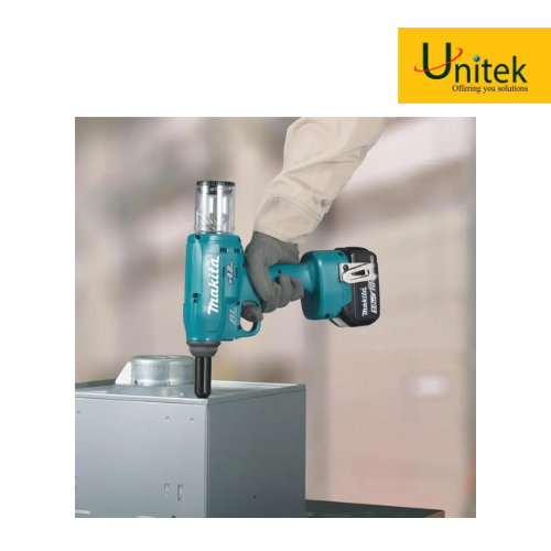 Máy Tán Đinh Rivet Makita DRV250Z Dùng Pin(Bl)(18v)