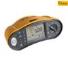 Máy kiểm tra lắp đặt đa chức năng Fluke 1664 FC