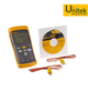 Thiết Bị Đo Nhiệt Độ Tiếp Xúc Fluke 52 II