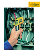 Súng Bắn Nhiệt Độ Hồng Ngoại Fluke 63