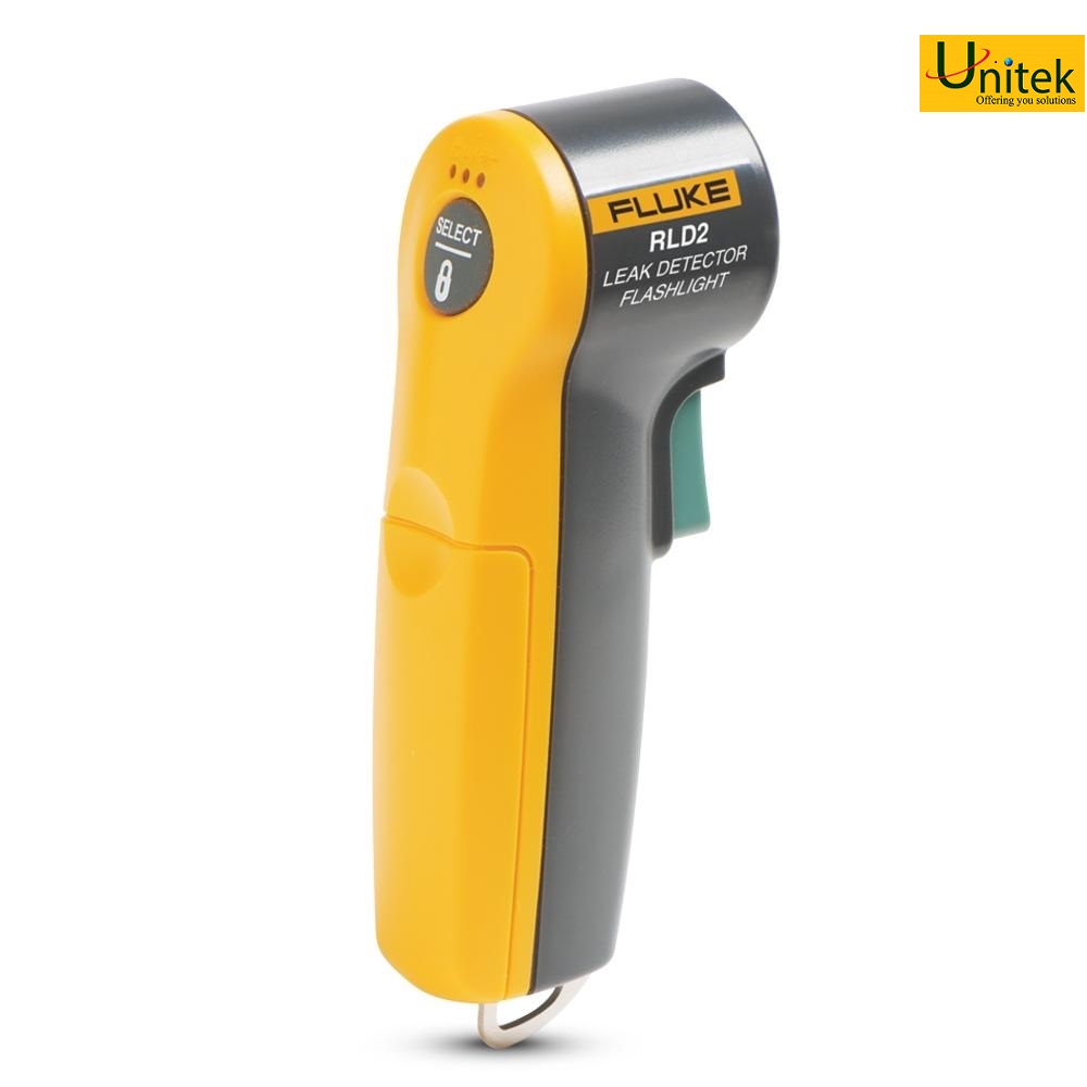Máy dò khí gas Fluke RLD2
