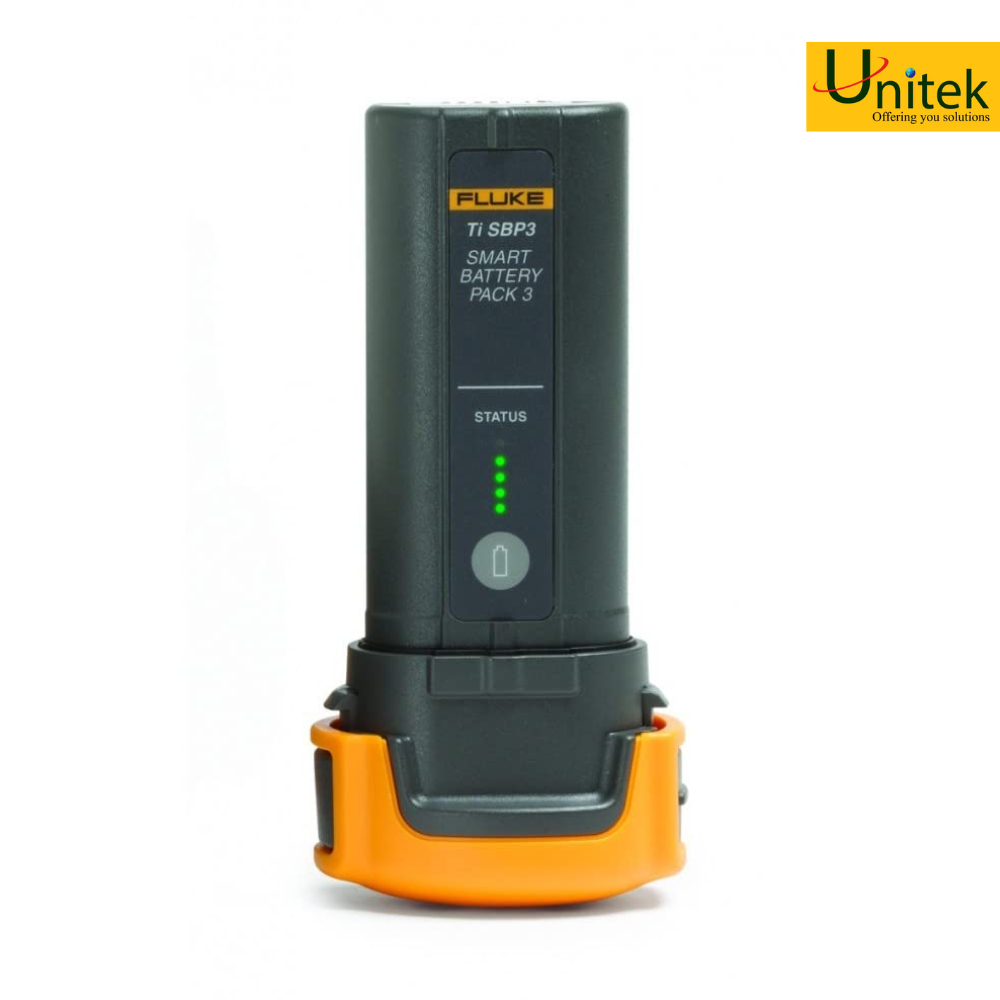 Pin sạc dùng cho Camera nhiệt hồng ngoại (FLK-TI-SBP3)