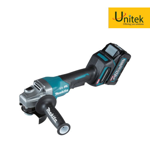 Máy Mài Góc Makita GA011GM201Dùng Pin