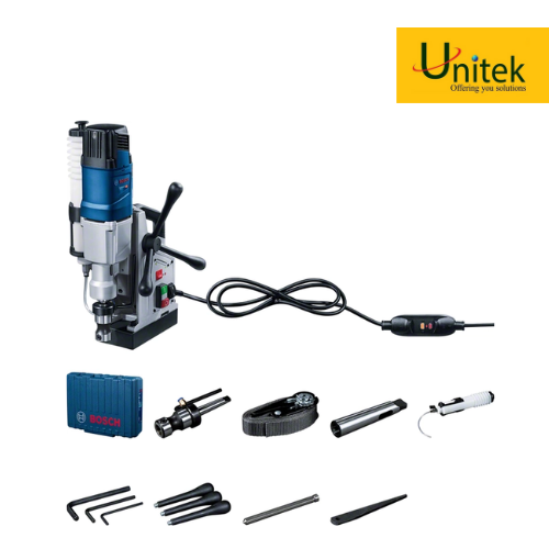 Khoan Lõi Từ Bosch Gbm 50-2 Professional