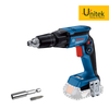 Máy Bắt Vít Tường Khô Dùng Pin Bosch Gtb185-Li Professional