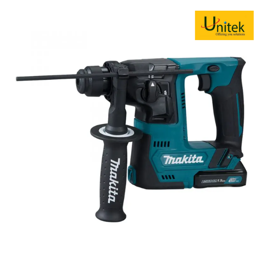 Máy khoan động lực dùng pin Makita HR140D