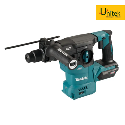 Máy khoan đa năng cầm tay sử dụng pin Makita HR008GZ