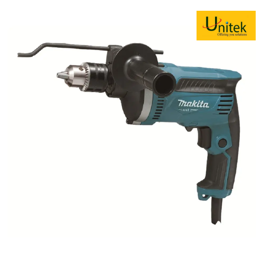 Máy khoan búa Makita M8100