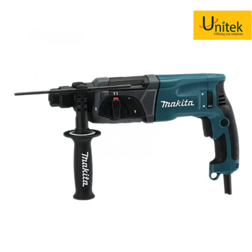 Máy khoan đa năng Makita HR2470X5