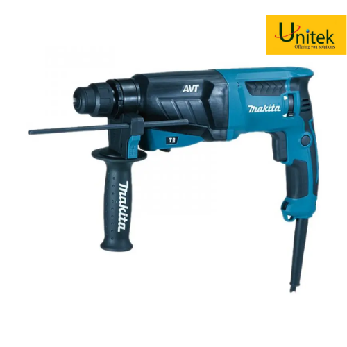 Máy khoan đa năng Makita HR2631FX5