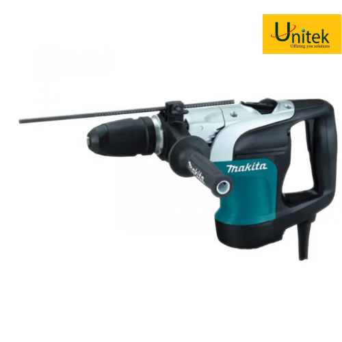 Máy khoan động lực Makita HR4002