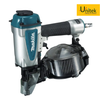 Máy bắn đinh cuộn pallet dùng hơi Makita AN560