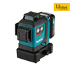 Máy cân mực laser tia đỏ dùng pin Makita SK700D