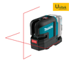 Máy cân mực laser tia đỏ Makita SK106DZ