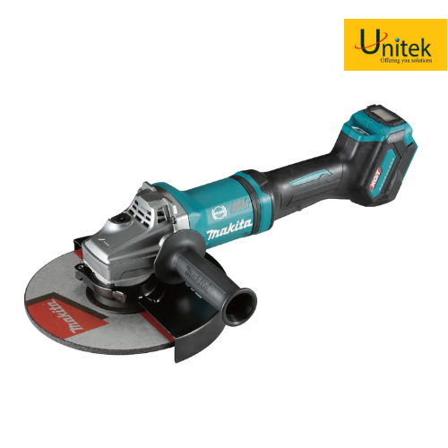 Máy mài góc dùng pin Makita GA038GZ05