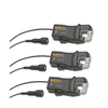 Kẹp dòng điện AC Fluke i5sPQ3 (gói 3)