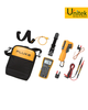Bộ Kit Đồng Hồ Vạn Năng Và Súng Bắn Nhiệt Fluke 116/62Max+