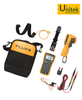 Bộ Kit Đồng Hồ Vạn Năng Và Súng Bắn Nhiệt Fluke 116/62Max+