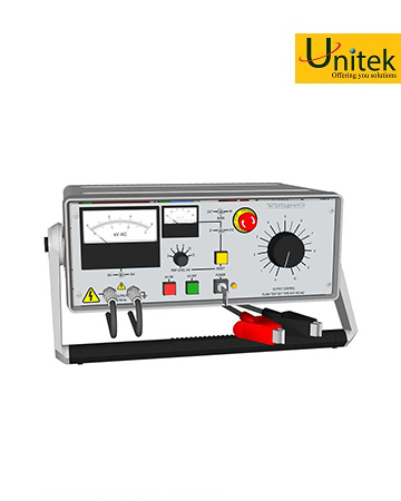 Máy Thử Điện Áp Tăng Cao T&R Test KV5-100 MK2