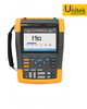 Máy Hiện Sóng Dòng Nâng Cao Fluke 190 Series II
