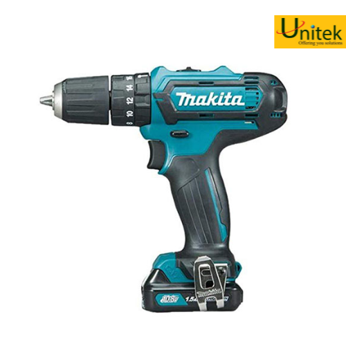 Máy khoan, vặn vít dùng pin Makita DF032D 12V