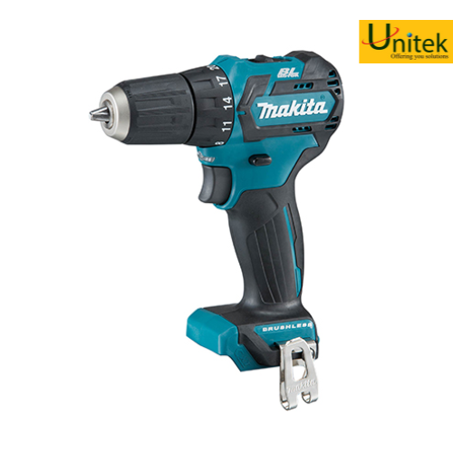 Máy khoan pin Makita DF332D 12V