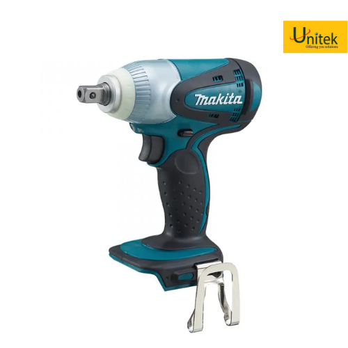 Máy siết bu lông dùng pin Makita DTW251