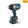 Máy siết bu lông dùng pin (40V Max) Makita TW001G