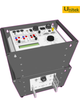 Máy Tạo Dòng Sơ Cấp Đến 5000A Loại 1 Pha T&R Test PCU1-SP Mk2