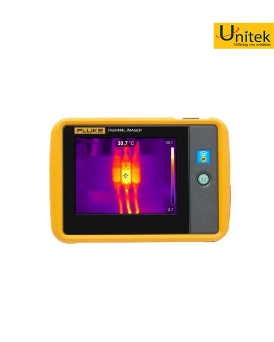 Máy Chụp Ảnh Nhiệt Bỏ Túi Fluke PTi120