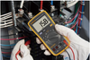 Đồng Hồ Vạn Năng Fluke 15B MAX