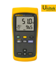 Thiết Bị Đo Nhiệt Độ Tiếp Xúc Fluke 51 II