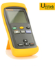 Thiết Bị Đo Nhiệt Độ Tiếp Xúc Fluke 51 II
